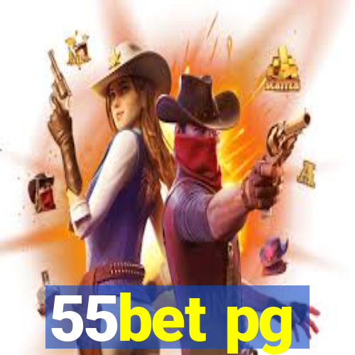 55bet pg